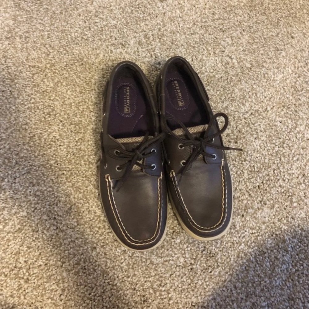 *NWOT SPERRY Women’s*